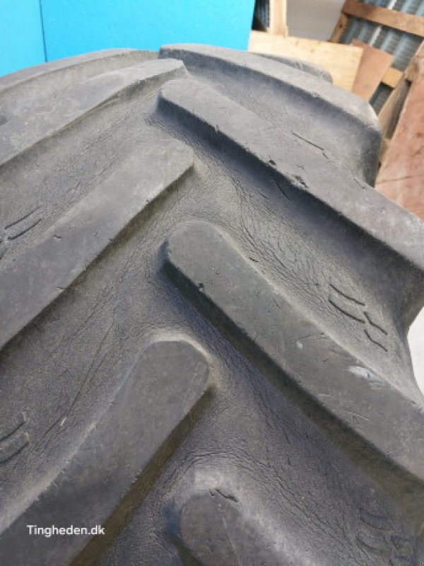 Sonstiges typu Alliance 28"   540/65-R28, Gebrauchtmaschine v Hemmet (Obrázek 11)