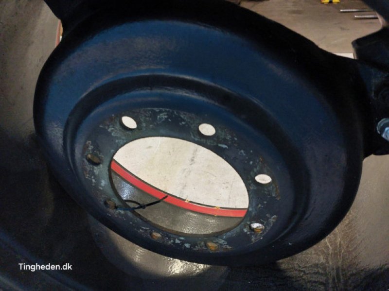 Sonstiges typu Alliance 28"   540/65-R28, Gebrauchtmaschine v Hemmet (Obrázek 15)