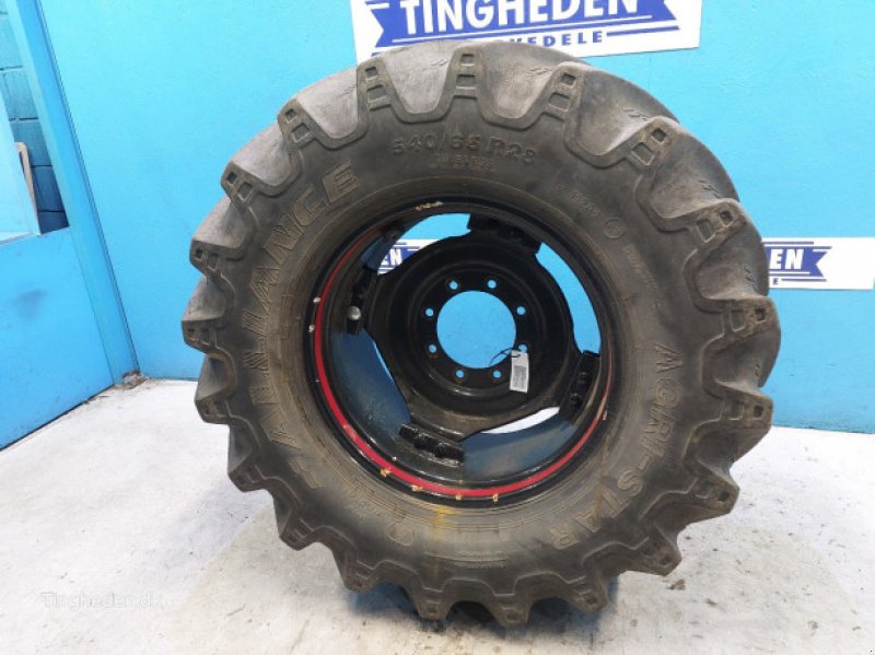 Sonstiges typu Alliance 28"   540/65-R28, Gebrauchtmaschine v Hemmet (Obrázek 19)