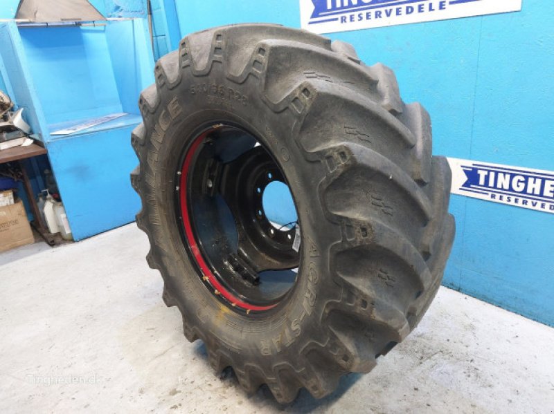 Sonstiges typu Alliance 28"   540/65-R28, Gebrauchtmaschine v Hemmet (Obrázek 18)