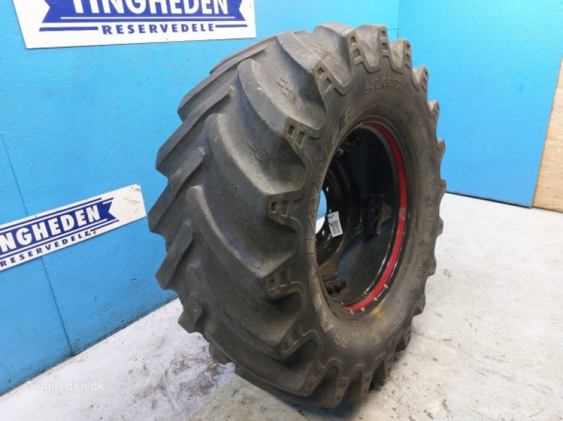 Sonstiges typu Alliance 28"   540/65-R28, Gebrauchtmaschine v Hemmet (Obrázek 8)