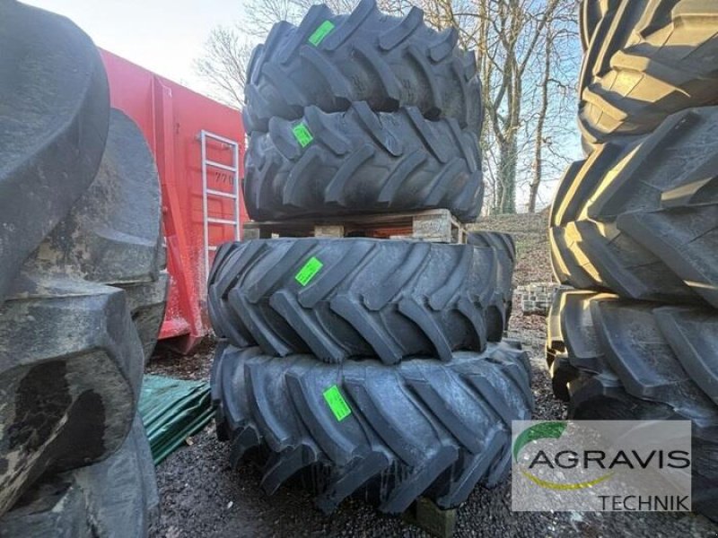 Sonstiges del tipo Alliance 380/85R28, Gebrauchtmaschine In Meppen