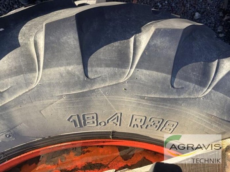 Sonstiges des Typs Alliance 380/85R28, Gebrauchtmaschine in Meppen (Bild 4)