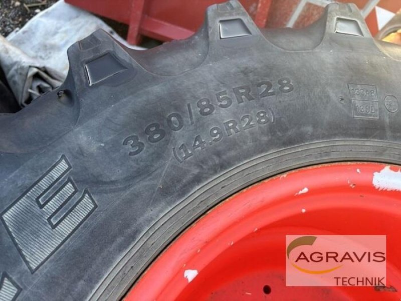 Sonstiges des Typs Alliance 380/85R28, Gebrauchtmaschine in Meppen (Bild 3)