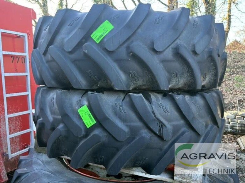 Sonstiges des Typs Alliance 380/85R28, Gebrauchtmaschine in Meppen (Bild 5)