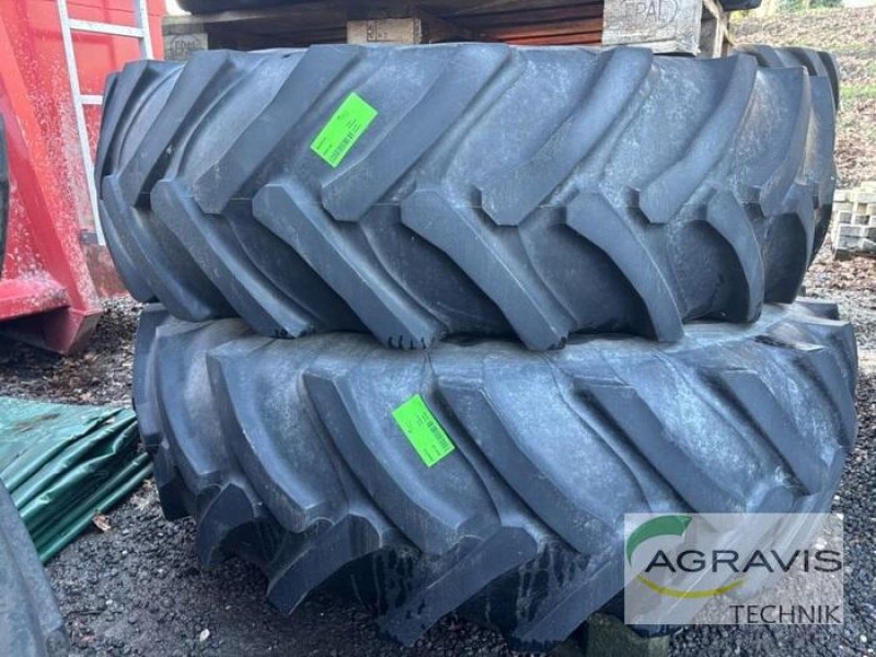 Sonstiges des Typs Alliance 380/85R28, Gebrauchtmaschine in Meppen (Bild 6)