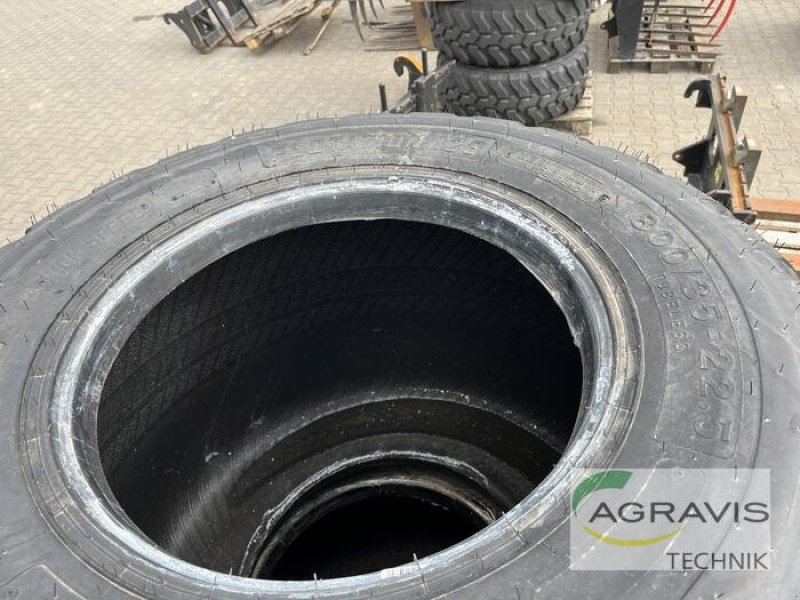 Sonstiges of the type Alliance 800/35R22.5, Neumaschine in Alpen (Picture 3)