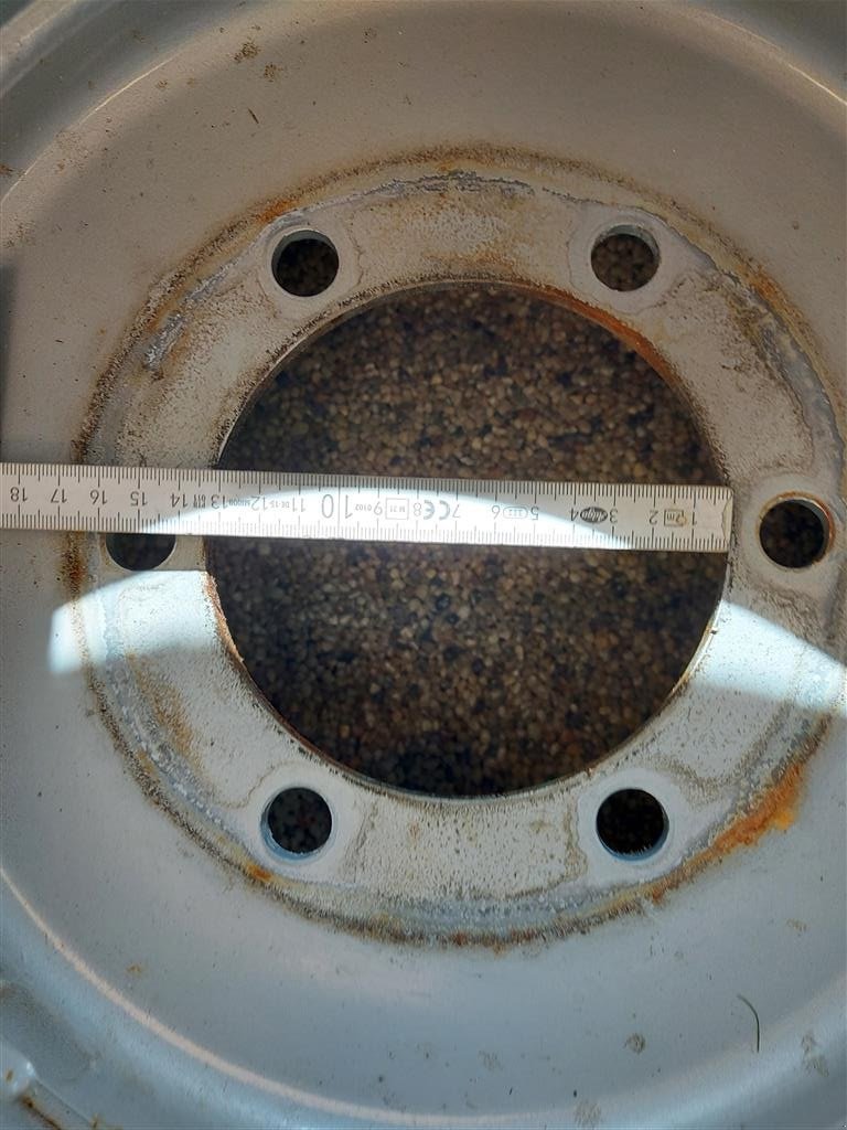 Sonstiges typu Alliance GRÆSDÆK, Gebrauchtmaschine v Nykøbing M (Obrázek 7)