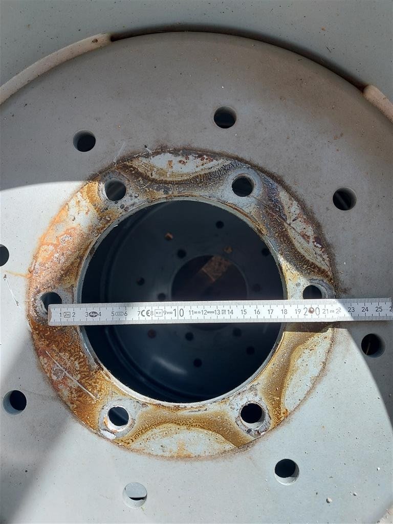 Sonstiges typu Alliance GRÆSDÆK, Gebrauchtmaschine v Nykøbing M (Obrázek 4)