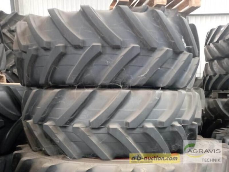Sonstiges del tipo Alliance KR 420/85R28, Neumaschine In Warendorf (Immagine 1)