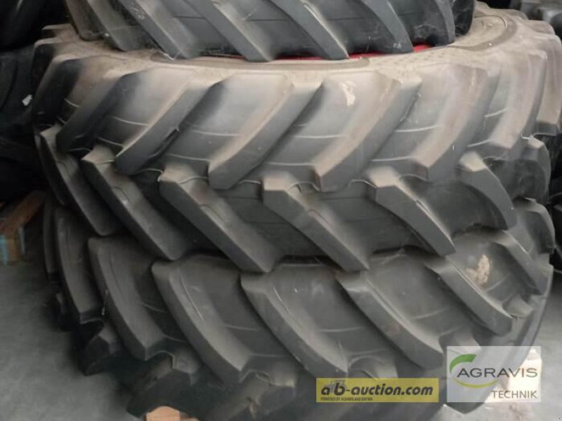 Sonstiges del tipo Alliance KR 480/80R42, Neumaschine In Warendorf (Immagine 1)