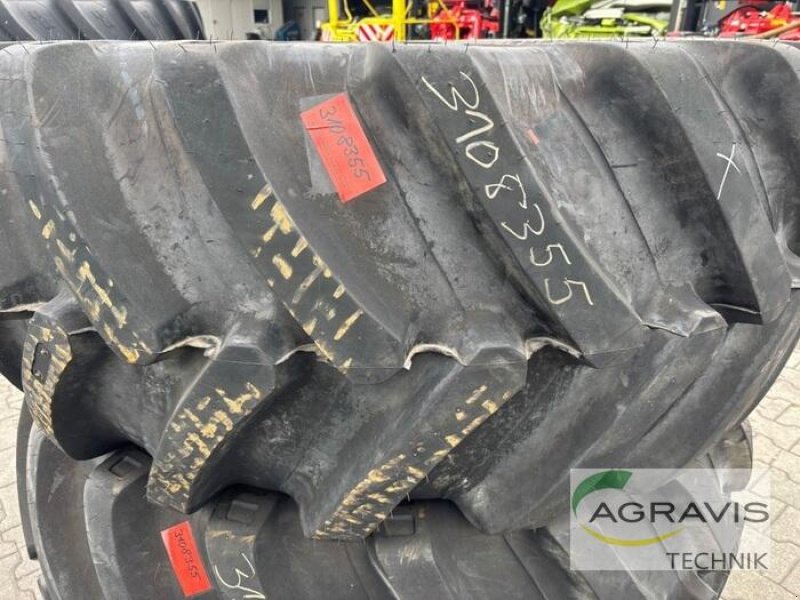 Sonstiges des Typs Alliance KR 540/65R30, Gebrauchtmaschine in Meppen (Bild 5)