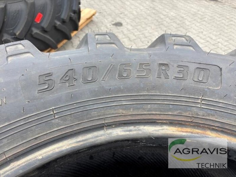 Sonstiges des Typs Alliance KR 540/65R30, Gebrauchtmaschine in Meppen (Bild 3)