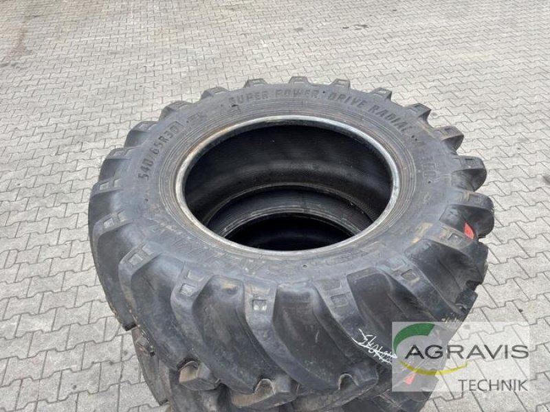 Sonstiges des Typs Alliance KR 540/65R30, Gebrauchtmaschine in Meppen (Bild 2)