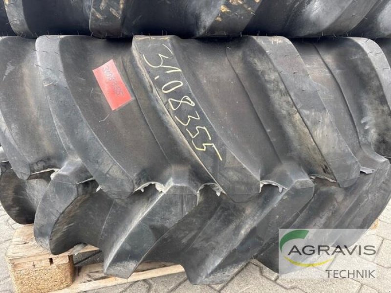 Sonstiges des Typs Alliance KR 540/65R30, Gebrauchtmaschine in Meppen (Bild 6)