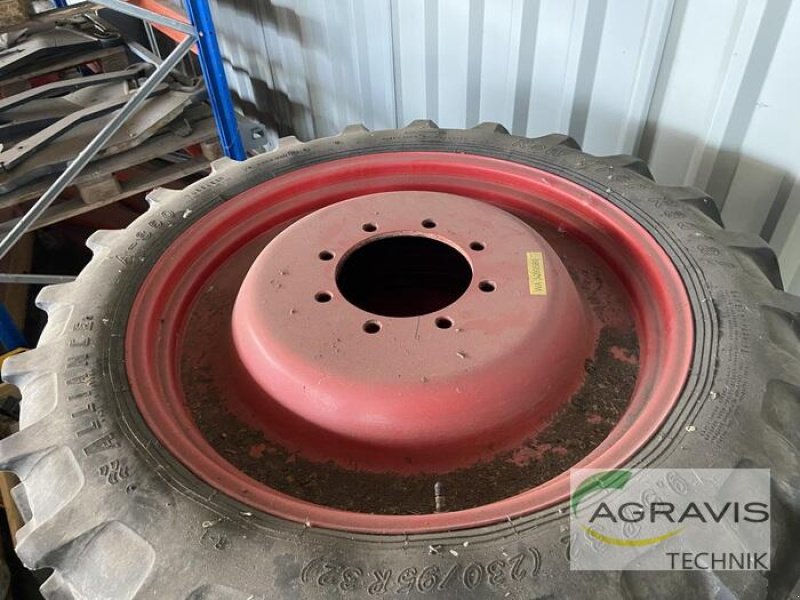 Sonstiges des Typs Alliance KR 9.5R32, Gebrauchtmaschine in Wittingen (Bild 2)