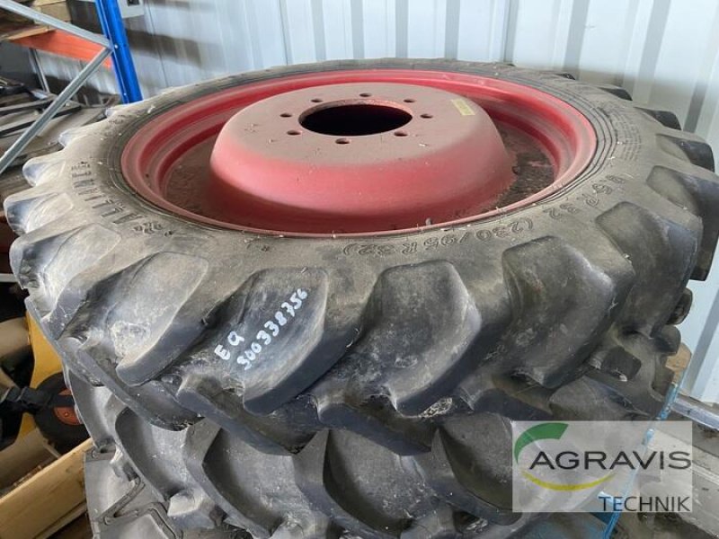 Sonstiges des Typs Alliance KR 9.5R32, Gebrauchtmaschine in Wittingen (Bild 1)