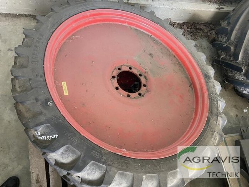 Sonstiges des Typs Alliance KR 9.5R48, Gebrauchtmaschine in Wittingen (Bild 1)