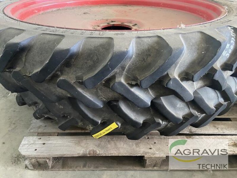 Sonstiges des Typs Alliance KR 9.5R48, Gebrauchtmaschine in Wittingen (Bild 2)