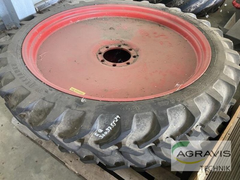 Sonstiges des Typs Alliance KR 9.5R48, Gebrauchtmaschine in Wittingen (Bild 3)