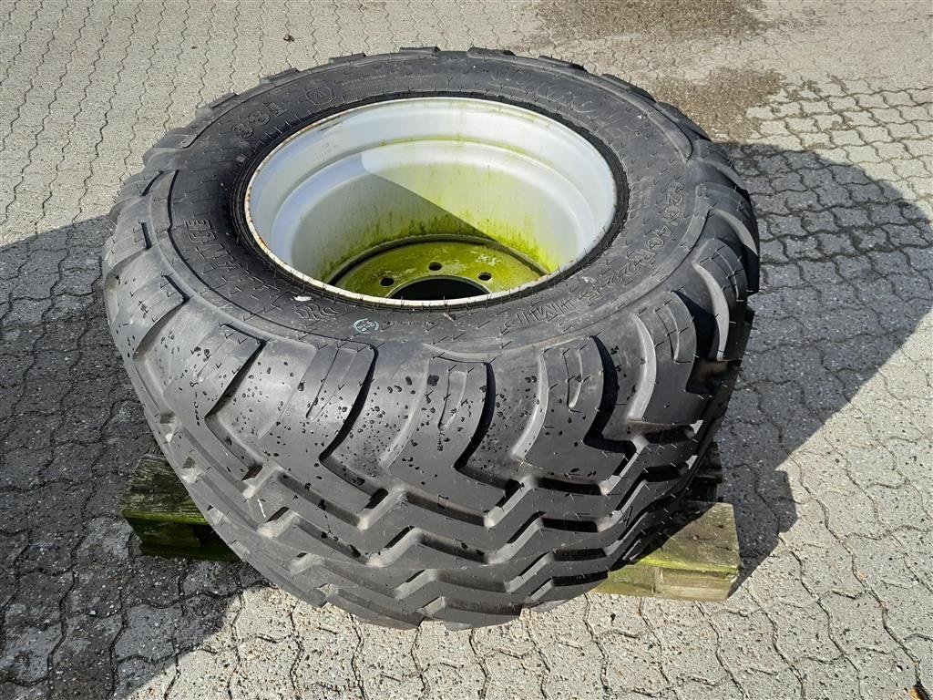 Sonstiges des Typs Alliance KRONE 620/40R22.5, Gebrauchtmaschine in Horsens (Bild 1)