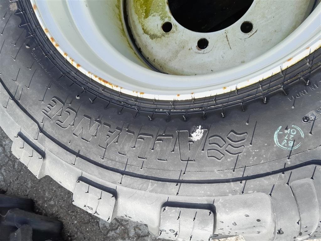 Sonstiges des Typs Alliance KRONE 620/40R22.5, Gebrauchtmaschine in Horsens (Bild 4)