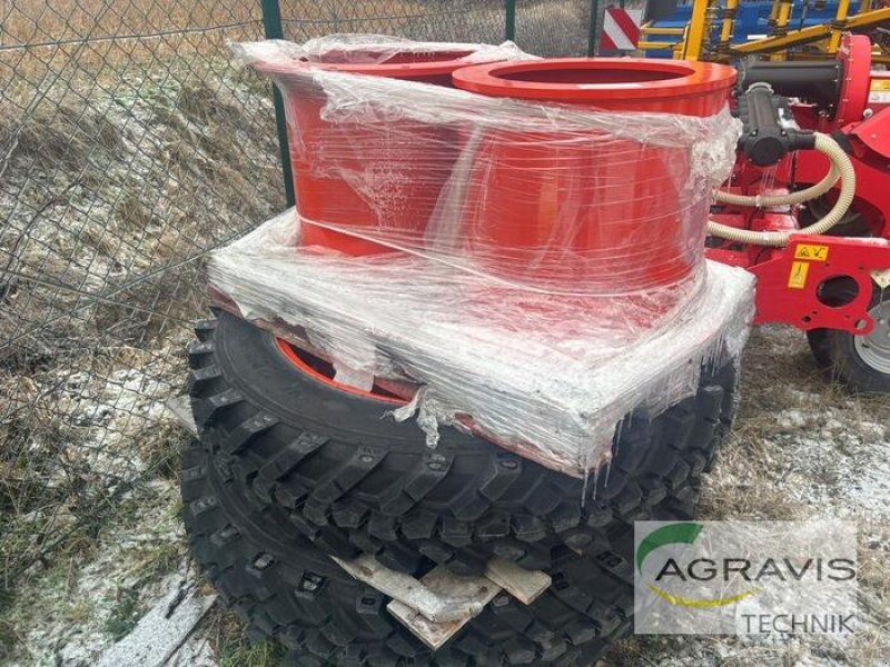 Sonstiges des Typs Alliance VF 270/95R38, Gebrauchtmaschine in Seelow (Bild 1)