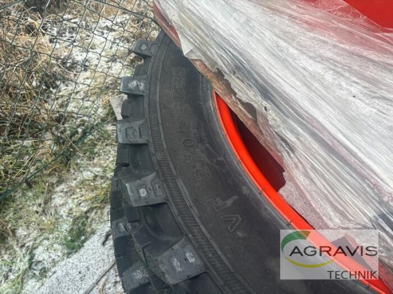 Sonstiges des Typs Alliance VF 270/95R38, Gebrauchtmaschine in Seelow (Bild 2)