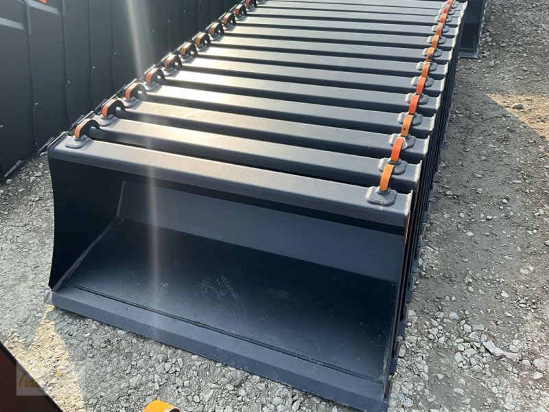 Sonstiges du type Alö 120 CS, Neumaschine en Pfreimd