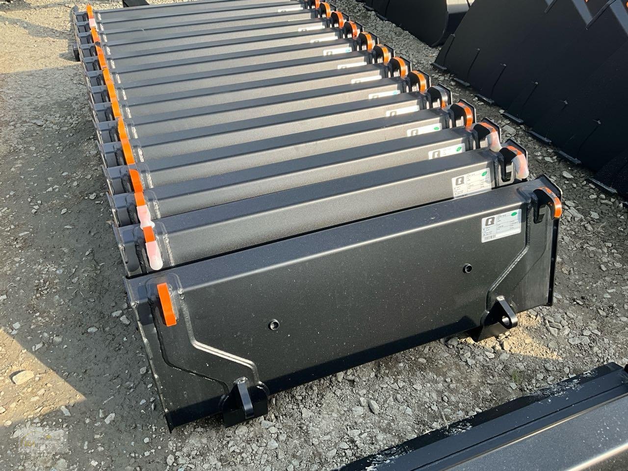 Sonstiges du type Alö 120 CS, Neumaschine en Pfreimd (Photo 2)