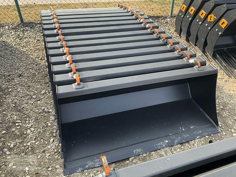 Sonstiges du type Alö 135 CS, Neumaschine en Pfreimd