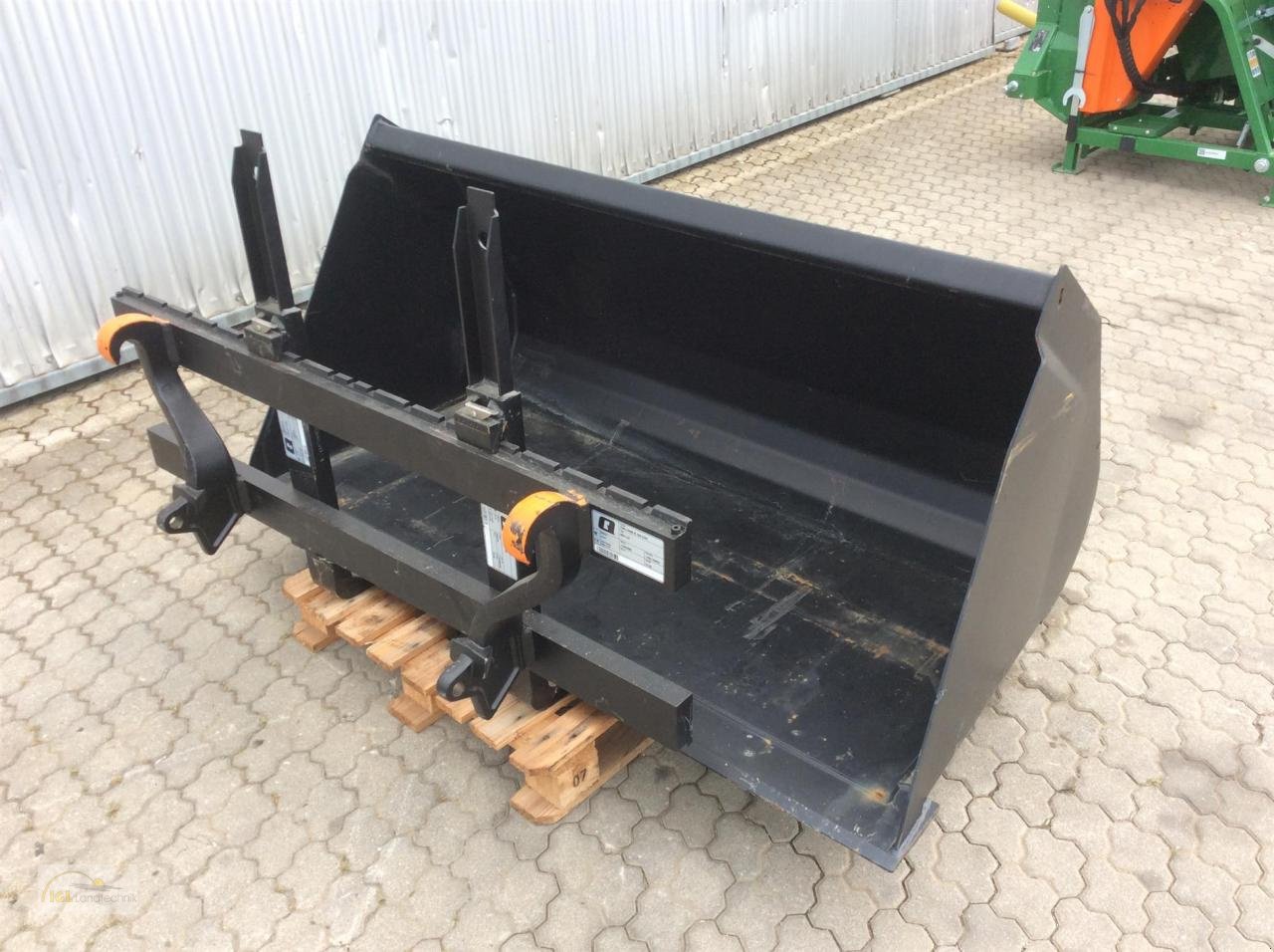 Sonstiges des Typs Alö 1600 kg/1400 Euro, Gebrauchtmaschine in Pfreimd (Bild 1)