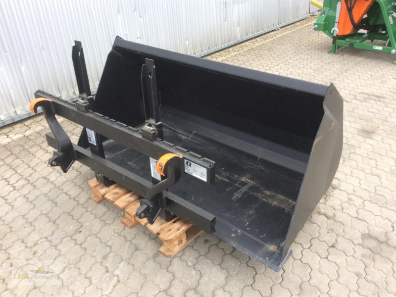 Sonstiges des Typs Alö 165 GM Euro, Gebrauchtmaschine in Pfreimd (Bild 1)