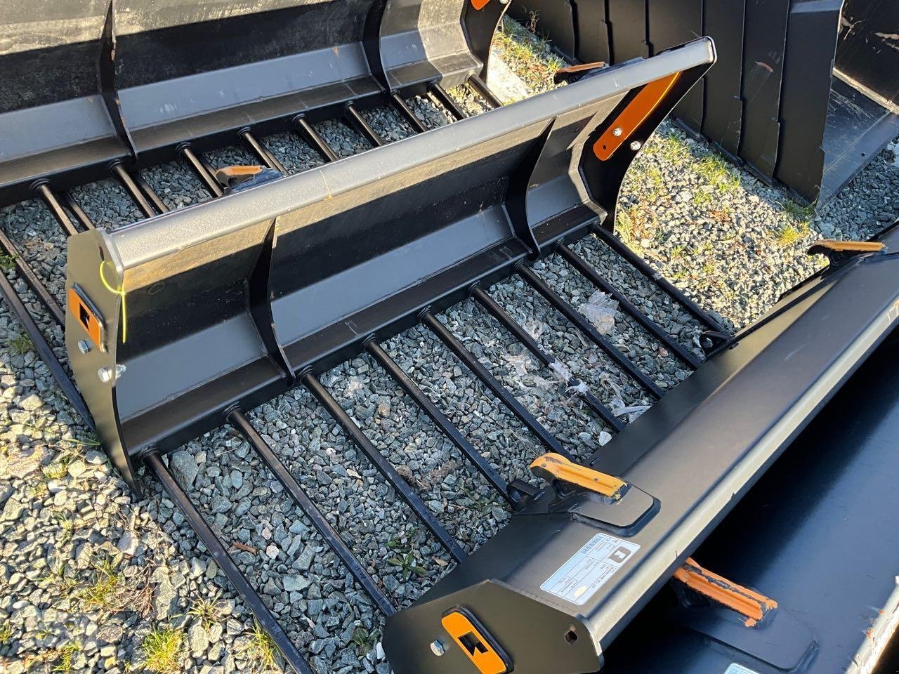 Sonstiges des Typs Alö 170 Euro, Neumaschine in Pfreimd (Bild 2)