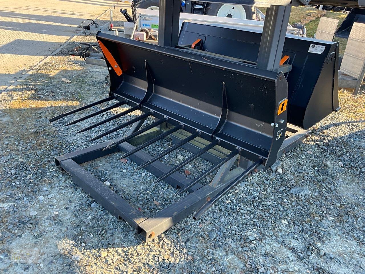 Sonstiges des Typs Alö 190 M+ Euro, Neumaschine in Pfreimd (Bild 2)