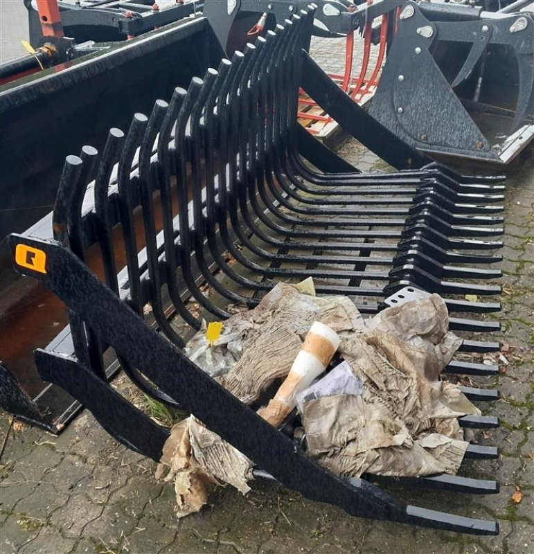 Sonstiges des Typs Alö 200 CM, Gebrauchtmaschine in Horsens (Bild 2)