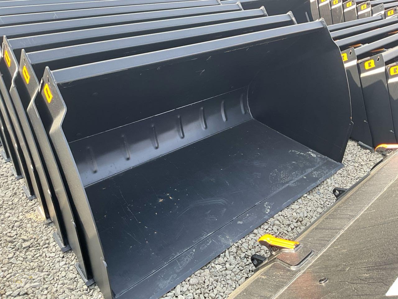 Sonstiges typu Alö 205 VM, Neumaschine w Pfreimd (Zdjęcie 1)