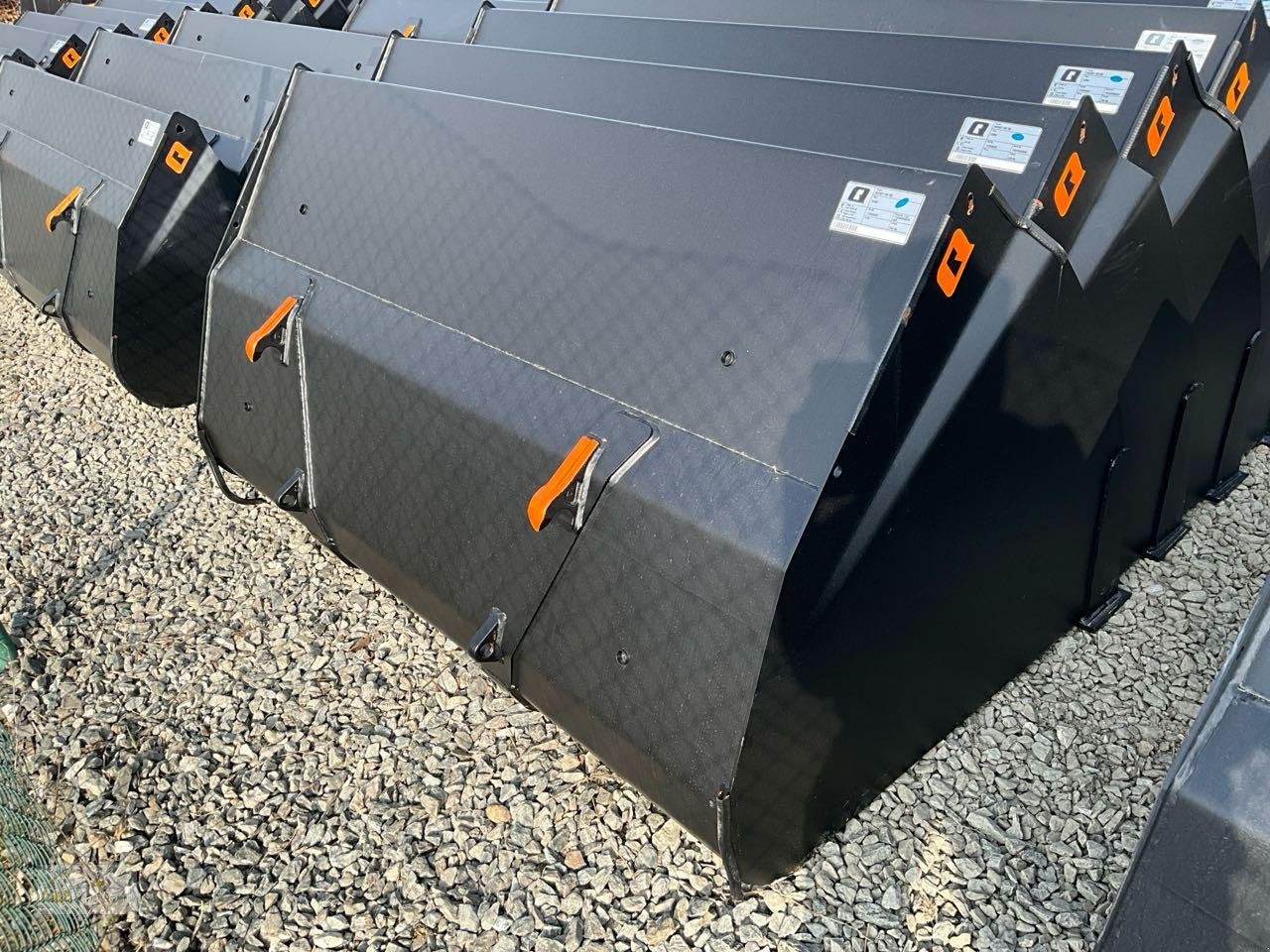 Sonstiges typu Alö 205 VM, Neumaschine w Pfreimd (Zdjęcie 2)