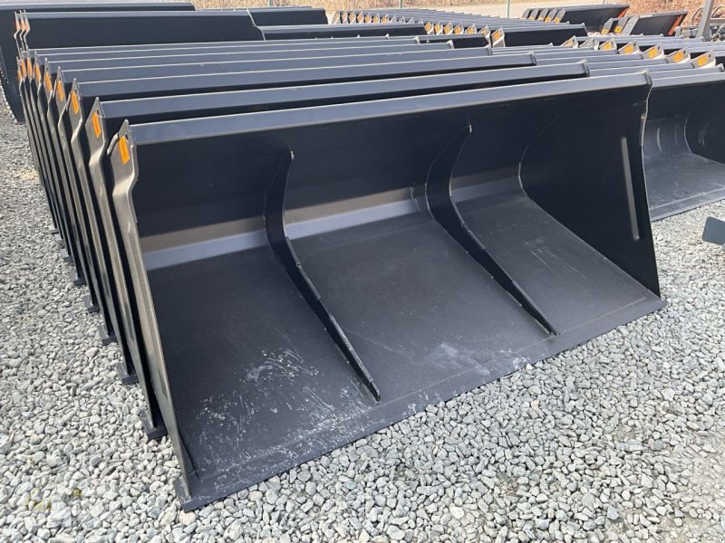 Sonstiges van het type Alö 220 VS, Neumaschine in Pfreimd