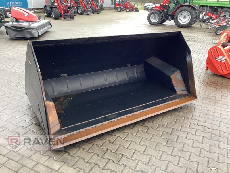 Sonstiges del tipo Alö 260XH o. Haken, Gebrauchtmaschine en Sulingen