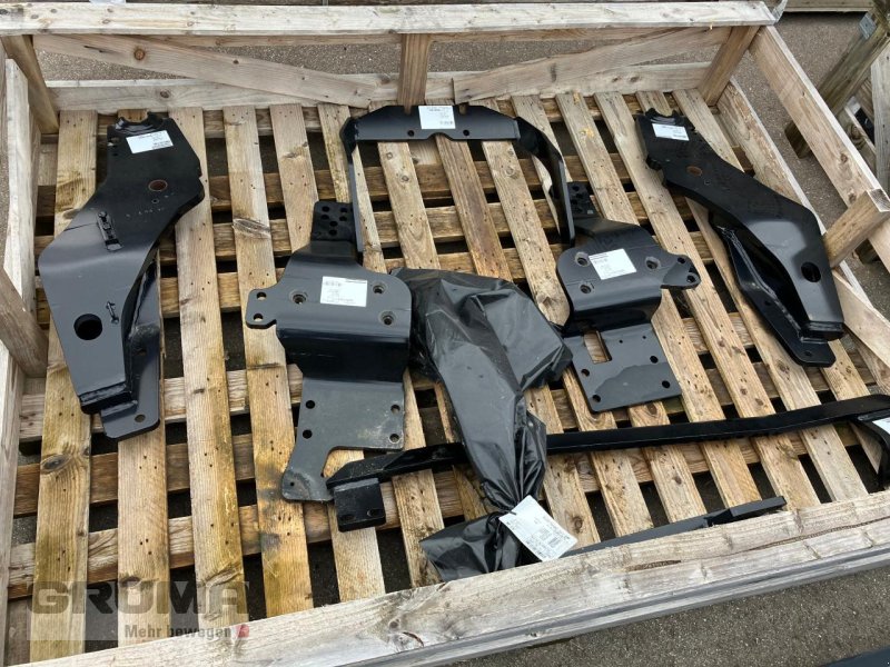 Sonstiges za tip Alö Anbaukonsolen Nr. 14351575, Neumaschine u Friedberg-Derching (Slika 1)