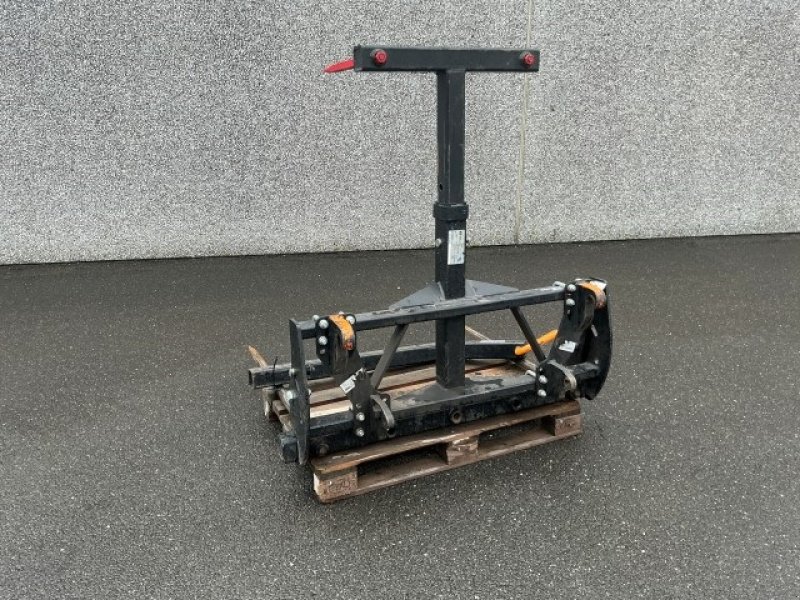 Sonstiges typu Alö Ballespyd, Gebrauchtmaschine v Farsø (Obrázek 2)