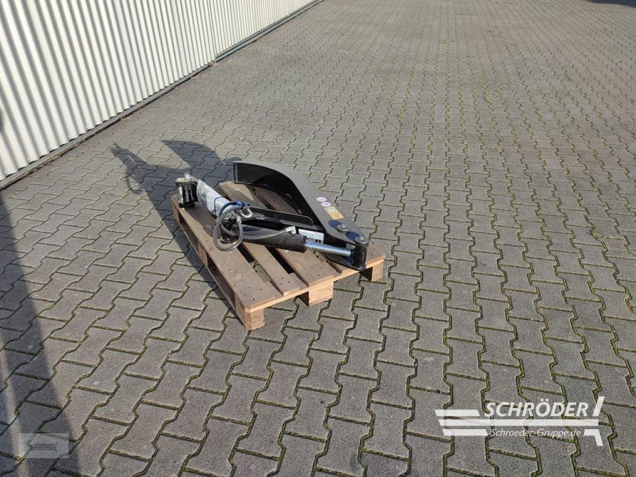 Sonstiges des Typs Alö GREIFER FÜR PALETTENGABEL, Gebrauchtmaschine in Böhne (Bild 5)