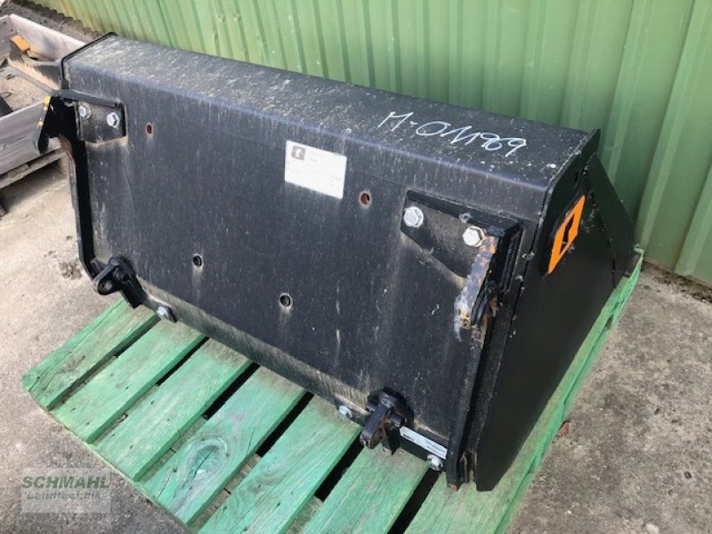 Sonstiges of the type Alö GS+120, Neumaschine in Upahl (Picture 2)