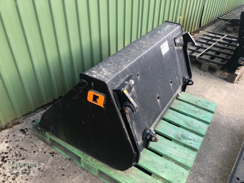 Sonstiges of the type Alö GS+120, Neumaschine in Upahl (Picture 1)