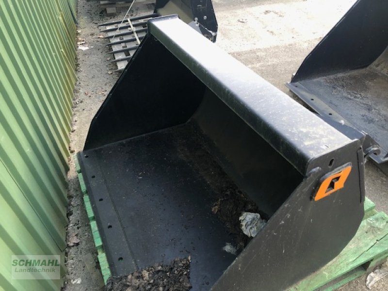 Sonstiges of the type Alö GS+120, Neumaschine in Upahl (Picture 3)