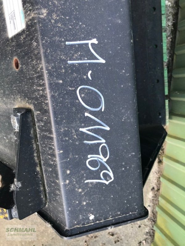 Sonstiges of the type Alö GS+120, Neumaschine in Upahl (Picture 4)