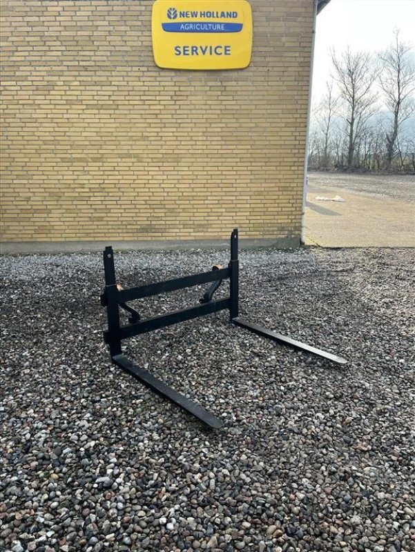 Sonstiges des Typs Alö Pallegafler 1600 kg, Gebrauchtmaschine in Skærbæk (Bild 3)