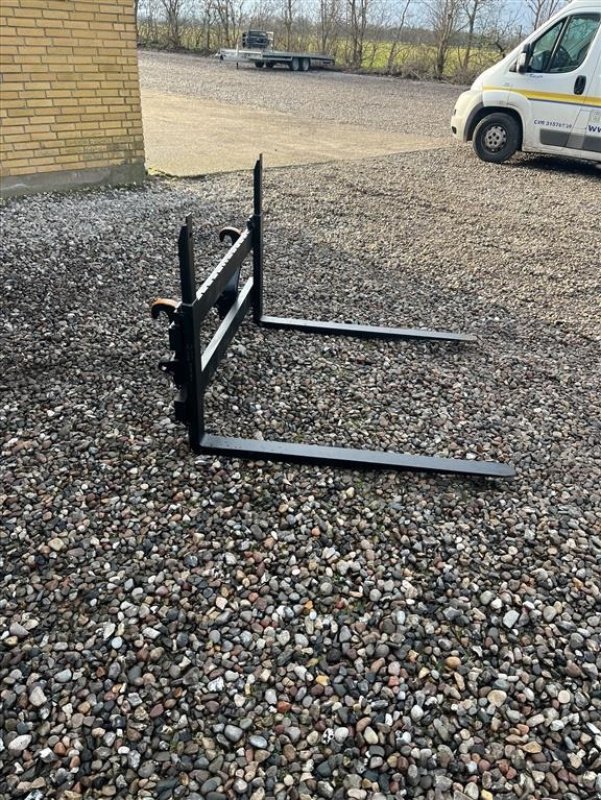 Sonstiges des Typs Alö Pallegafler 1600 kg, Gebrauchtmaschine in Skærbæk (Bild 2)