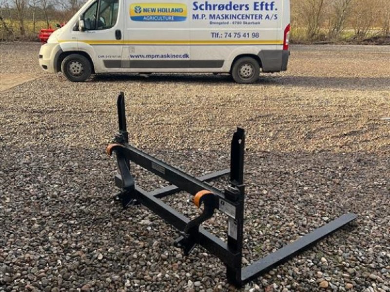 Sonstiges des Typs Alö Pallegafler 1600 kg, Gebrauchtmaschine in Skærbæk (Bild 1)